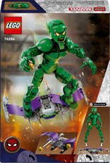 LEGO Marvel Green Goblin Construction Figure