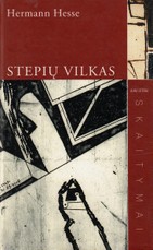 Stepių vilkas Stepių vilkas