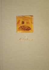 Užrašų knyga M.K. Čiurlionis „Saulės sonata“