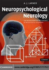 Neuropsychological Neurology