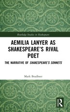 Aemilia Lanyer as Shakespeare's Rival Poet