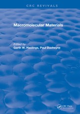 Macromolecular Materials