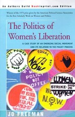 The Politics of Women's Liberation