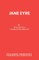 Jane Eyre
