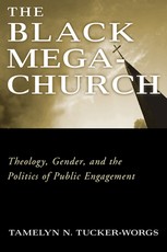 The Black Megachurch