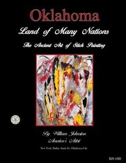 OKLAHOMA - Land Of Many Nations