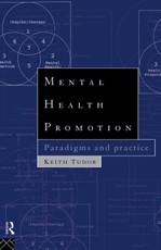 Tudor, K: Mental Health Promotion
