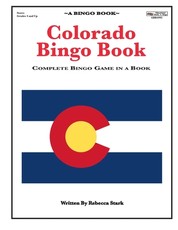 Colorado Bingo Book