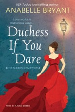 Duchess If You Dare