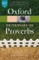 The Oxford Dictionary of Proverbs