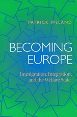 Becoming Europe