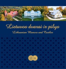 Lietuvos dvarai ir pilys