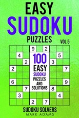 Easy Sudoku Puzzles