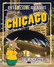 Ayo's Awesome Adventures in Chicago