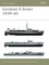 German E-boats 1939-45