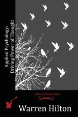 Applied Psychology