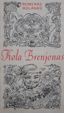 Kola Brenjonas (1971)