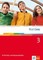 Red Line 3. Fit für Tests und Klassenarbeiten mit CD-ROM