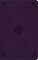 ESV Value Thinline Bible (Trutone, Lavender, Ornament Design)