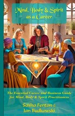 Mind Body and Spirit as a Career