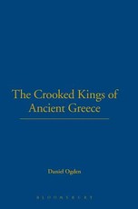 Crooked Kings of Ancient Greece