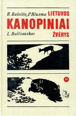 Lietuvos kanopiniai žvėrys