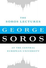 The Soros Lectures: At the Central European University