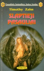 Slaptieji pasauliai (PFAF 175)