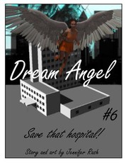 Dream Angel #6