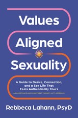 Values-Aligned Sexuality