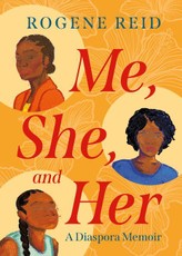 Me, She, and Her