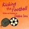 Kicking the Football