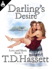 Darling's Desire