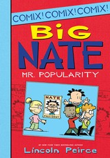 Big Nate: Mr. Popularity