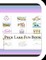 Peck Lake Fun Book