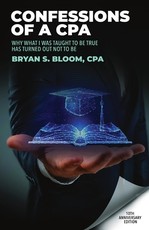 Confessions of a CPA