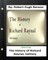 The history of Richard Raynal, solitary. By
