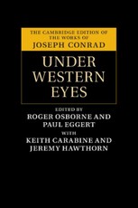 Under Western Eyes