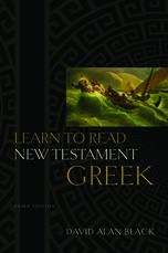 Learn to Read New Testament Greek