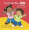 Everybody Has a Body