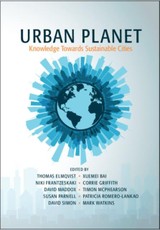 Urban Planet
