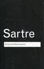 Being and Nothingness