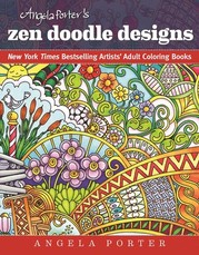 Angela Porter's Zen Doodle Designs