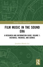 Film Music in the Sound Era