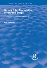 Security Policy Reorientation in Peripheral Europe
