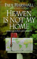 Heaven is Not My Home