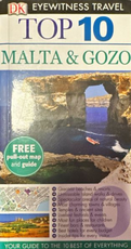Top 10 Malta & Gozo