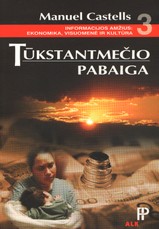 Tūkstantmečio pabaiga