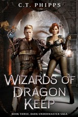 Wizards of Dragon Keep