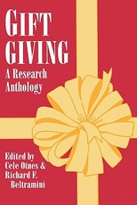 Gift Giving